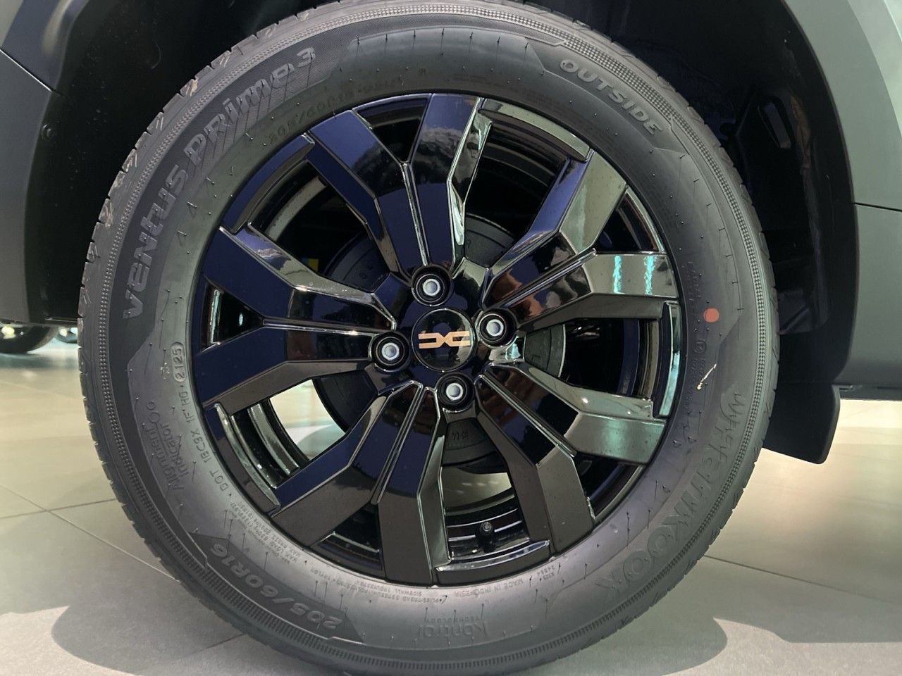 Dacia Jogger - Bild 9