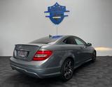 Mercedes-Benz C 250 Coupe CGI  *AMG*Pano*Memory*H&K* - gebrauchte Mercedes-Benz C 250 aus dem Jahr 2013