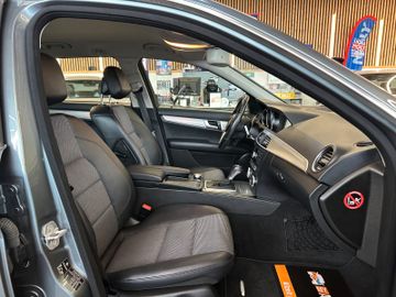 Mercedes-Benz C 220 T CDI BlueEfficiency *Avantgarde*TOP*PDC*