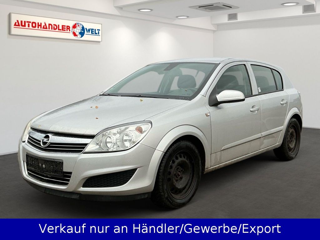 Angebot ansehen Opel Astra