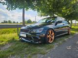 Lexus IS 200 - 4.3 V8  - Lexus IS 200 Gebrauchtwagen