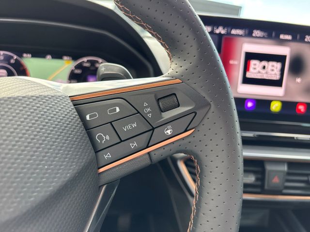 Leon 1.5 ETSI ST *AHK+NAVI+MATRIX+BEATS*299€ mtl