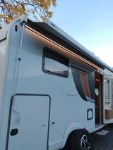 Bürstner Lyseo TD Harmony Line 690G - Bürstner Harmony