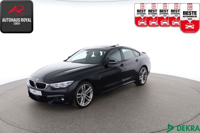 BMW 430 Gran Coupe i xDrive M SPORT DIG.TACHO,19ZOLL