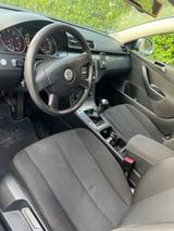 Volkswagen Passat 1.6 FSI Comfortline Comfortline - Volkswagen Passat aus 2006: Comfortline