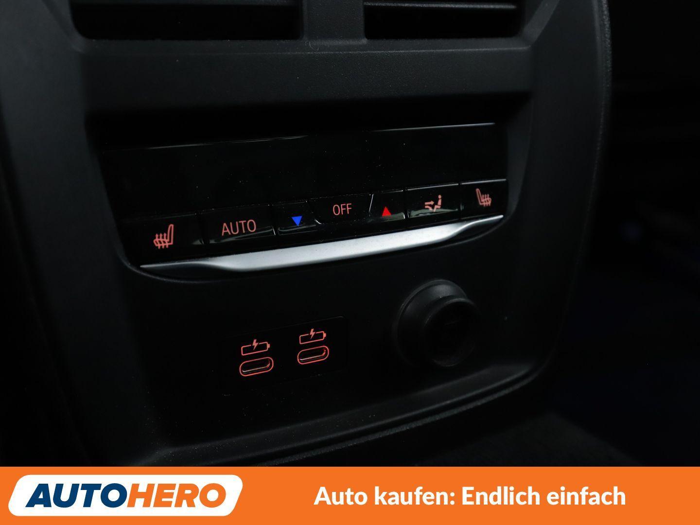 BMW 3er 330i Luxury Line Aut.*NAVI*HUD*LASER*ACC*CAM