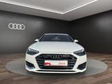 Audi A4 Avant 50 TDI qu. tiptr. MATRIX+MASSAGE+MEMORY - Audi A4 Gebrauchtwagen in Chemnitz