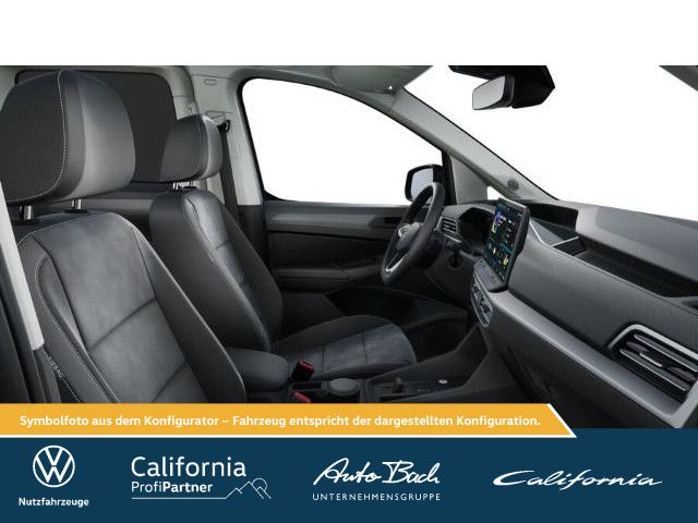 Volkswagen Caddy - Bild 6