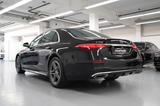Mercedes-Benz S 450 4Matic Lang/Long-VOLL/FULL-AMG&EXKLUSIV - Mercedes-Benz S 450 mit Benzin-Antrieb