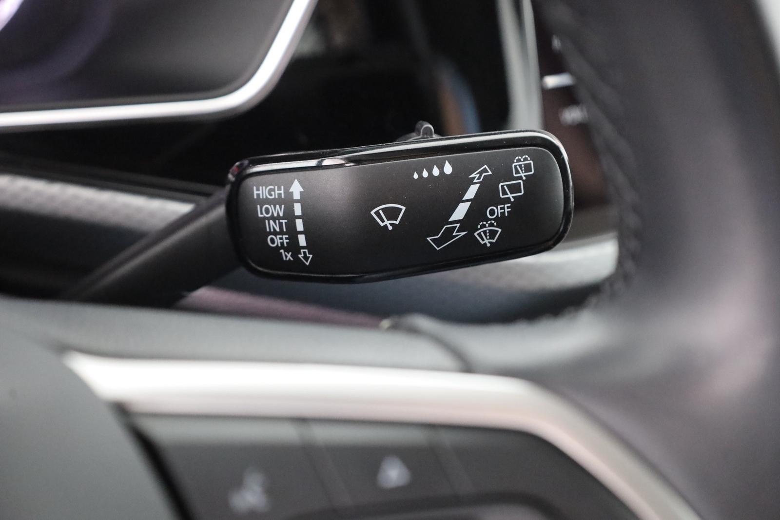 Volkswagen T-Cross 1.0 TSI Active Navi ACC Sitzheizung PDC, миниатюра 20