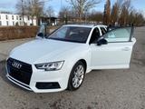 Audi A4 2.0 TFSI S tronic quattro sport Avant sport - Audi Gebrauchtwagen in Ingolstadt