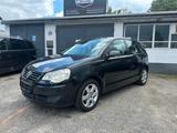 Volkswagen Polo IV Trendline - gebrauchte VW Polo aus dem Jahr 2006