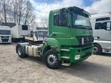 Mercedes-Benz 1840 Axor Eps 3 Pedals Hydroulik Spring Air 1843 - Mercedes-Benz Axor 1843