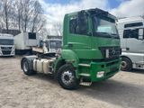 Mercedes-Benz 1840 Axor Eps 3 Pedals Hydroulik Spring Air 1843 - Mercedes-Benz 1840 axor