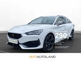 Cupra Leon Sportstourer 2.0 TSI DSG | NAVI | LED | - Cupra Gebrauchtwagen von 2024
