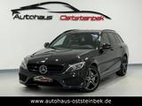 Mercedes-Benz C 250 d T 4-MATIC/AMG-LINE/HEAD-UP/360°KAMER/LED - Mercedes-Benz C 250 in Hamburg
