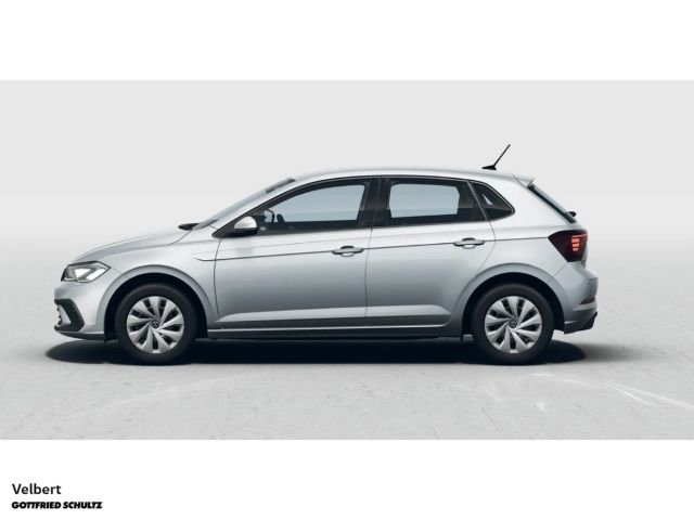 Volkswagen Polo - Bild 4