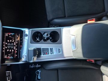 Audi A6 Avant sport 40 °S Line°PGD°LED°360°-RFK°ACC°