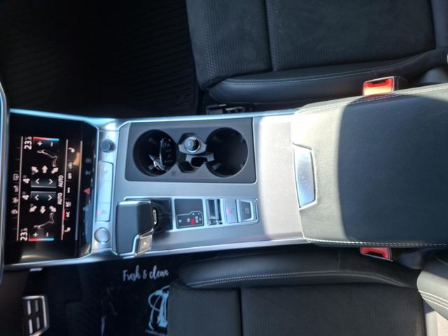 Audi A6 Avant sport 40 °S Line°PGD°LED°360°-RFK°ACC°
