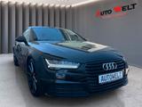 Audi A7 3.0 TDI quattro S-line/LED/BOSE/Navi/8-fach - Audi A7 Gebrauchtwagen in Mannheim