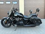 Triumph Thunderbird Storm, die einzige - TRIUMPH THUNDERBIRD STORM