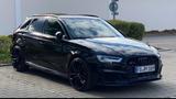 Audi RS3 2.5 TFSI S tronic quattro Sportback - Audi RS3 in Aachen