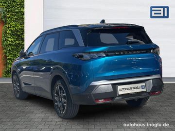 Peugeot 5008 - 3