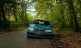 Volvo 850 R R - Volvo 850: 850r