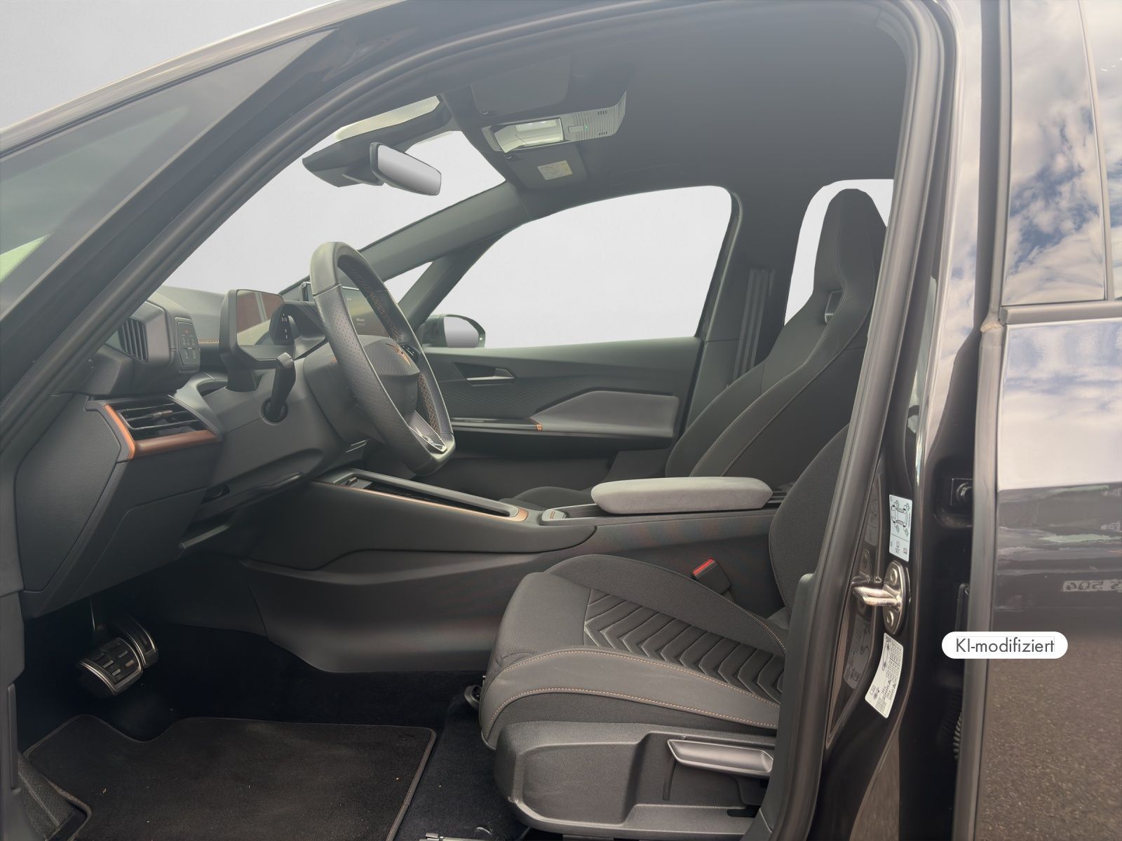 Cupra Born - Bild 12