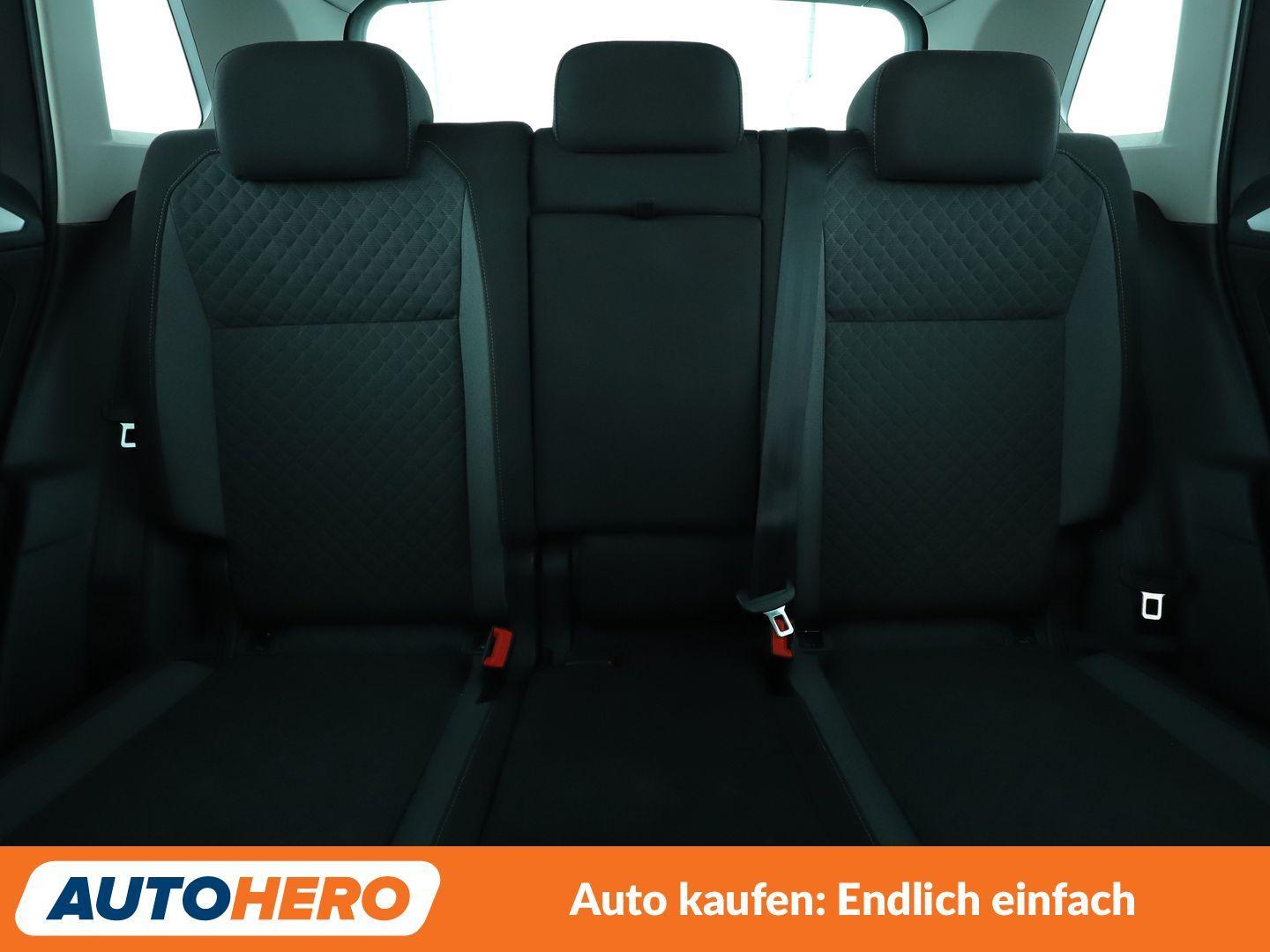 Volkswagen 1.4 TSI Comfortline 4Motion BMT Aut.*LED*PLA*
