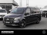 Mercedes-Benz V 300 d 4MATIC AVANTGARDE Lang AMG Night Standhz