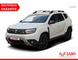 Dacia Duster II 1.3 TCE Extreme LED Navi 360° Tempomat - Dacia Duster Extreme mit Benzin-Antrieb