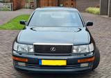 Lexus LS 400 - Lexus LS-Serie Benziner Gebrauchtwagen
