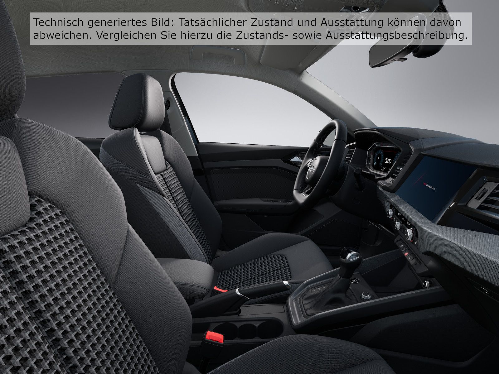 Audi A1 - Bild 12
