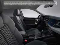 Audi A1 - Vorschau Bild 12