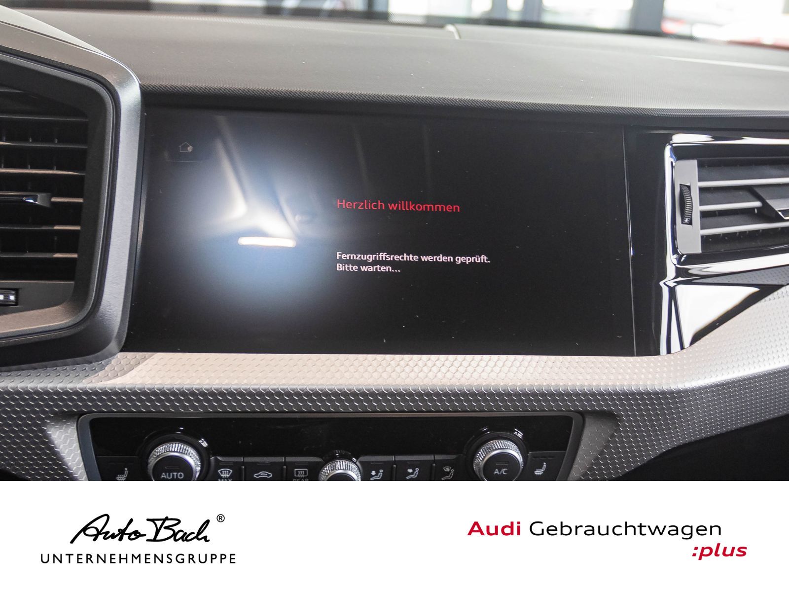 Audi A1 - Bild 13