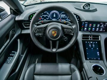 2026 Porsche TAYCAN 缩略图 20