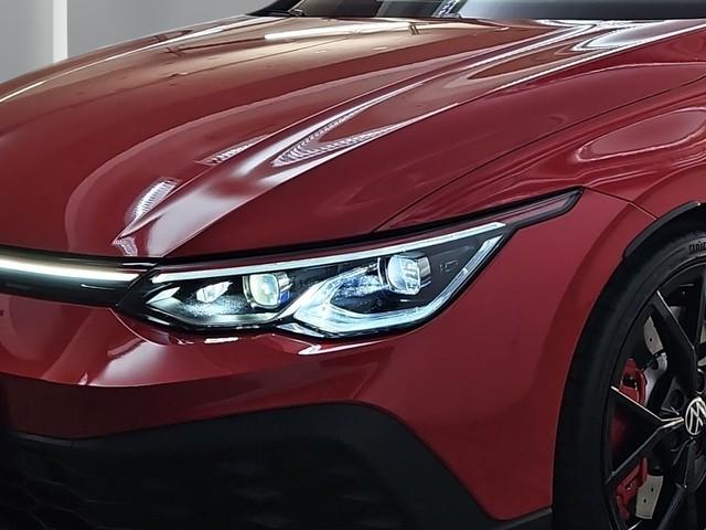 Volkswagen Golf GTI Clubsport IQ LED MATRIX ACC BUSINESS NA, миниатюра 4