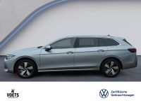 Volkswagen Passat Variant - Vorschau Bild 3