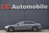 Audi A8 60 TFSI Lang S-Line"MegaVoll"UPE196.000" - Audi A8: 6.0