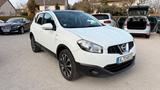 Nissan Qashqai I-Way,AHK - Nissan Qashqai i-Way mit Diesel-Antrieb