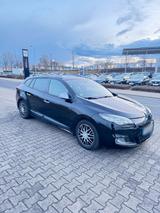 Renault Megane 3 Grandtour dCi - Renault Megane aus 2010: Grandtour