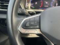 Volkswagen T-Cross - Vorschau Bild 18