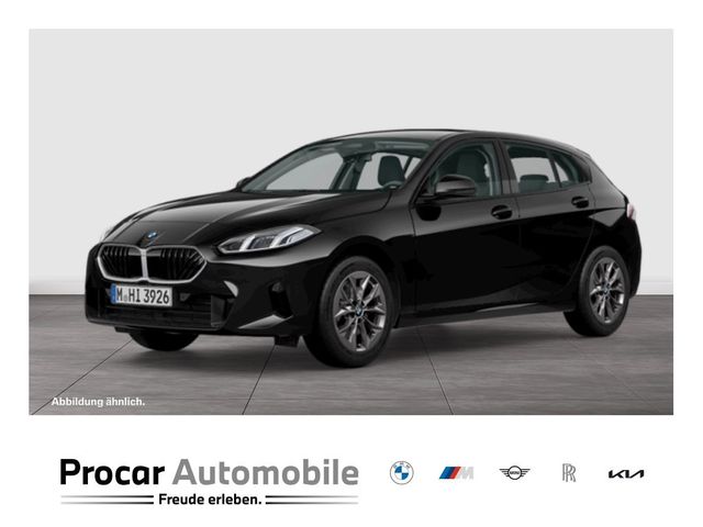 BMW 118d DA PA RFK PDC Klima DAB