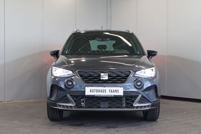 Seat Arona FR 1.0 TSI AID+ACC+LANE+LED+CARPLAY
