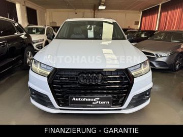 Audi Q7 - 3