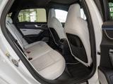 Audi S6 Limousine TDI MATRIX PANO B&O HUD - Audi S6 mit Diesel-Antrieb: Limousine