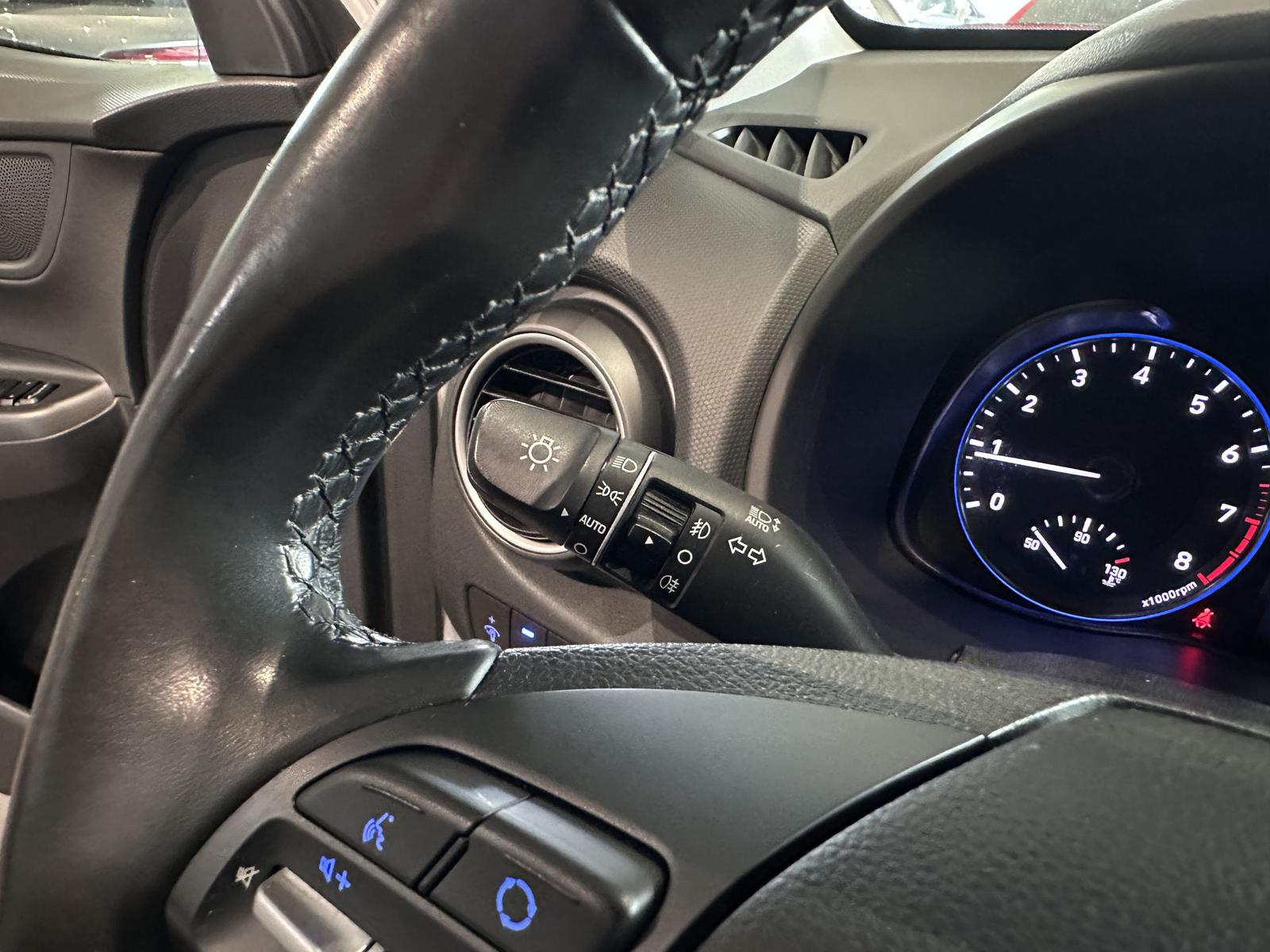 Hyundai Kona Premium 2WD *LEDER, HUD, RFK, DAB, KRELL*