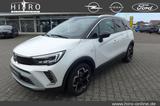 Opel Crossland GS - Opel Crossland (X) Kombi Gebrauchtwagen