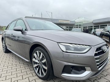 Audi A4 - 6